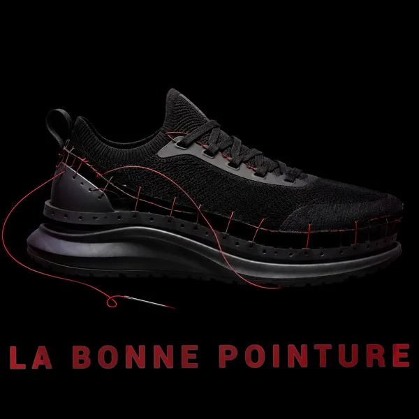 Pochette de La bonne pointure par artlequin
