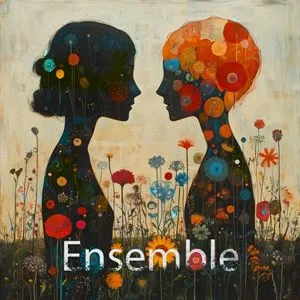 Pochette de Ensemble par artlequin