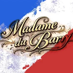 Pochette de Madame du Barry par artlequin